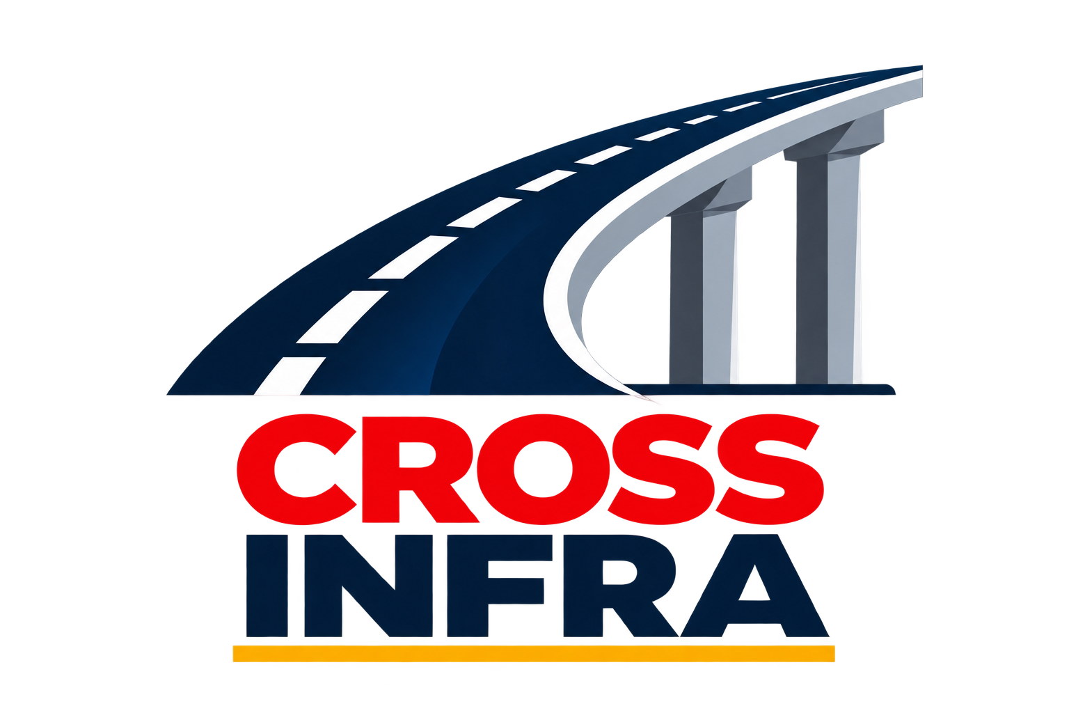 Cross Infra Logo