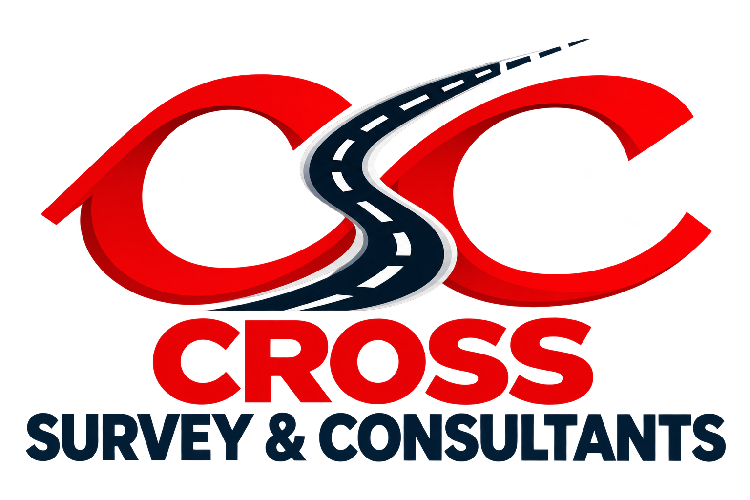 Cross Survey Logo